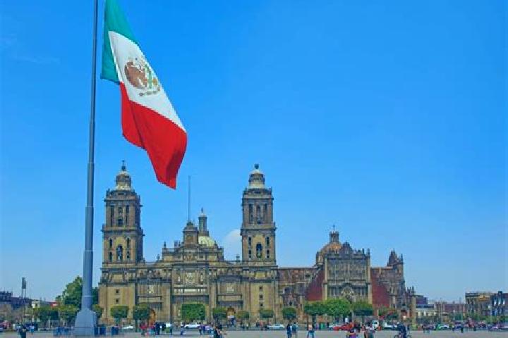Sofia, 25 — Escort in Paraje Trigo Tenco, Mexico