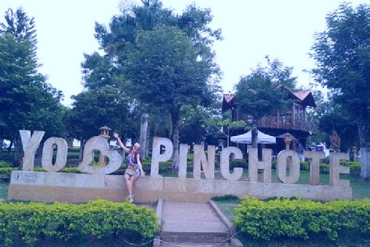 Sofia, 25 — Escort in Pinchote, Colombia