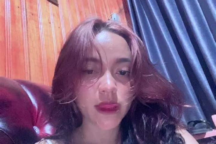 Sofia, 25 — Escort in Rantaupulut, Indonesia