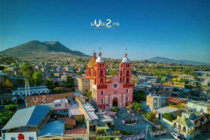 Sofia, 25 — Escort in San Pedro de los Naranjos, Mexico