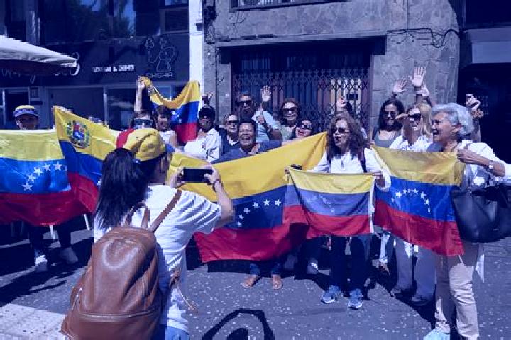 Sofia, 25 — Escort in Santa Cruz, Venezuela