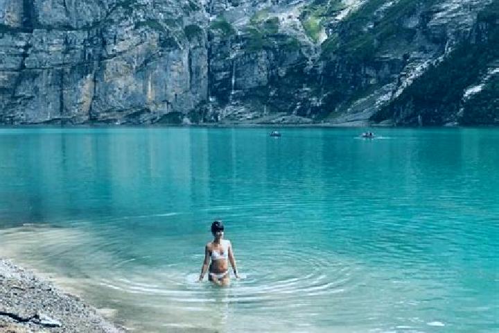 Sofia, 25 — Escort in Sospirolo, Italy