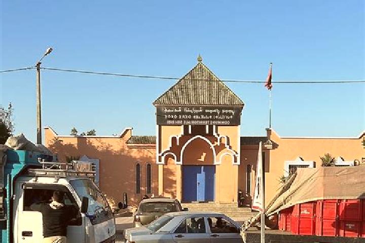 Sofia, 25 — Escort in Souk El Arba Des Ait Baha, Morocco