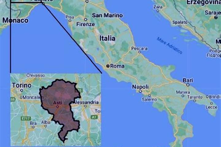 Sofia, 25 — Escort in Spigno Monferrato, Italy