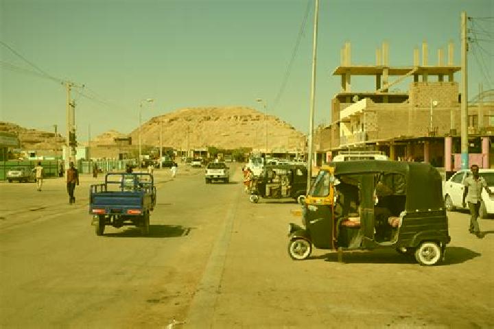 Sofia, 25 — Escort in Wadi Halfa, Sudan