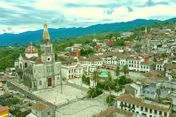 Sofia, 25 — Escort in Xonocuautla, Mexico