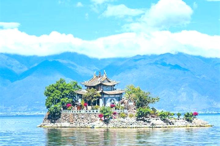 Sofia, 25 — Escort in Yuan an, China
