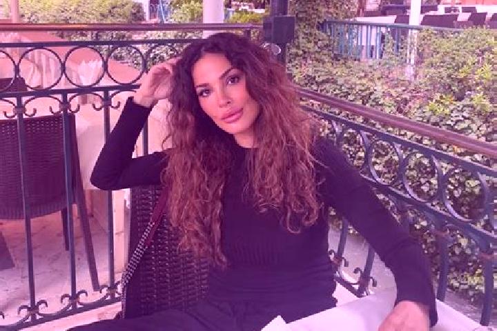 Sofia, 25 — Escort in Zahle, Lebanon