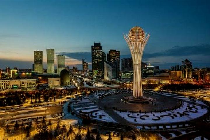 Sofia, 25 — Escort in Zhezqazghan, Kazakhstan