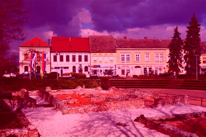 Sofia, 25 — Escort in Zitni Potok, Serbia