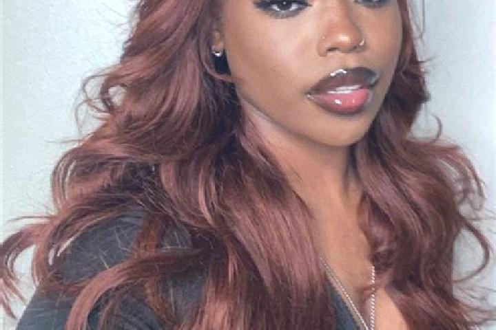 Sofia, 26, a auburn amber-eyed ebony companion based in Lubberstedt. Offering A-Level, Deep French Kissing, BDSM, GFE. Available for incall and outcall, day ...