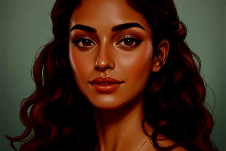 Sofia, 26, a auburn hazel-eyed ebony companion based in Brettin. Offering OWO, Dinner Date, Duos, Tantra. Available for incall and outcall, day and evening d...