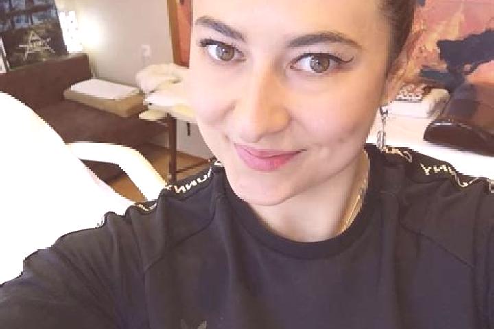 Sofia, 26, a black amber-eyed mixed companion based in Shumeyka. Offering Duos, Fetish, Domination, GFE, Dinner Date. Available for incall and outcall, day a...