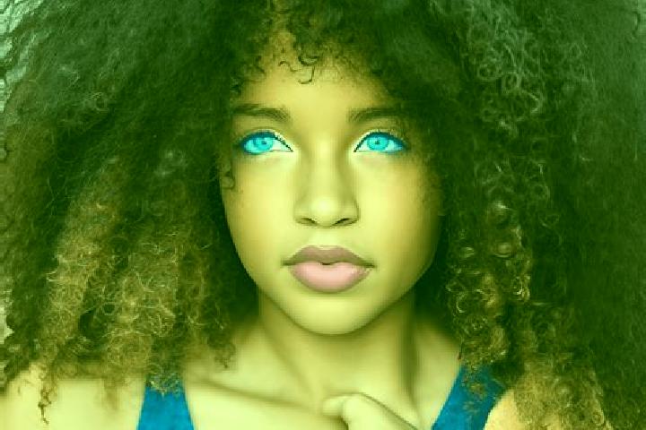 Sofia, 26, a black blue-eyed mixed companion based in Orphelinat. Offering Fetish, Roleplay, Erotic Massage, Girlfriend Experience, GFE. Available for incall...