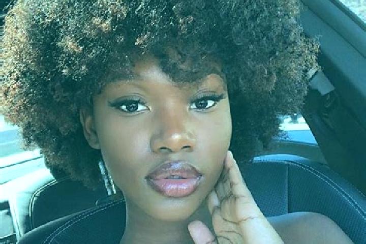 Sofia, 26, a black dark-eyed ebony companion based in Agua Doce. Offering Domination, Dinner Date, Massage. Available for incall and outcall, overnight booki...