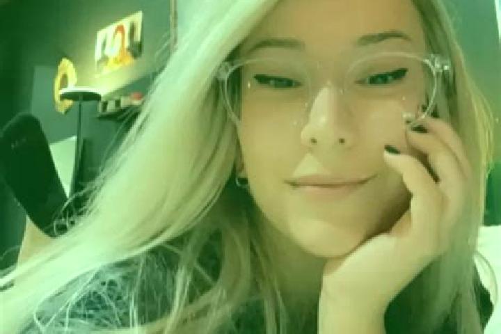 Sofia, 26, a blonde amber-eyed ebony companion based in South Williamson. Offering OWO, Fetish, Dinner Date. Available for incall and outcall, overnight book...