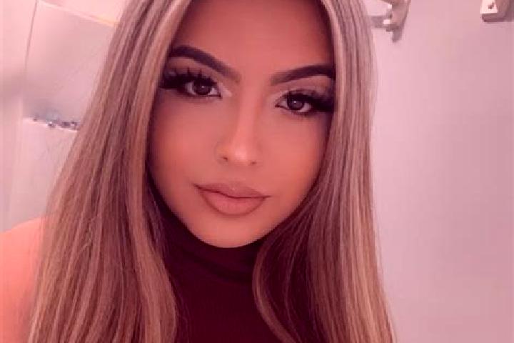 Sofia, 26, a blonde brown-eyed latina companion based in Ocucaje. Offering Domination, Striptease, Dinner Date, Massage. Available for incall and outcall, ov...