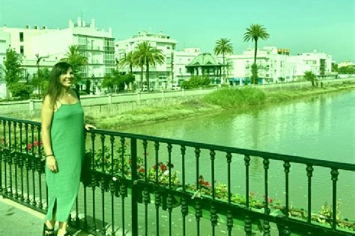Sofia, 26, a blonde dark-eyed asian companion based in Chiclana de la Frontera. Offering Domination, Roleplay, Striptease, OWO. Available for incall and outc...