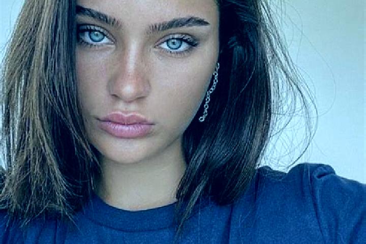 Sofia, 26, a brunette blue-eyed caucasian companion based in Yapokro. Offering Striptease, Fetish, CIM, Dinner Date, A-Level. Available for incall and outcal...