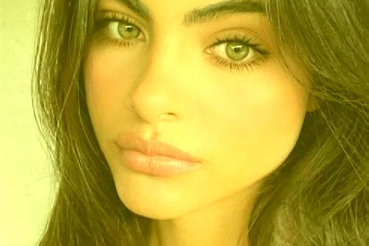Sofia, 26, a chestnut hazel-eyed indian companion based in Bad Schussenried. Offering Striptease, Dinner Date, Tantra. Available for incall and outcall, over...