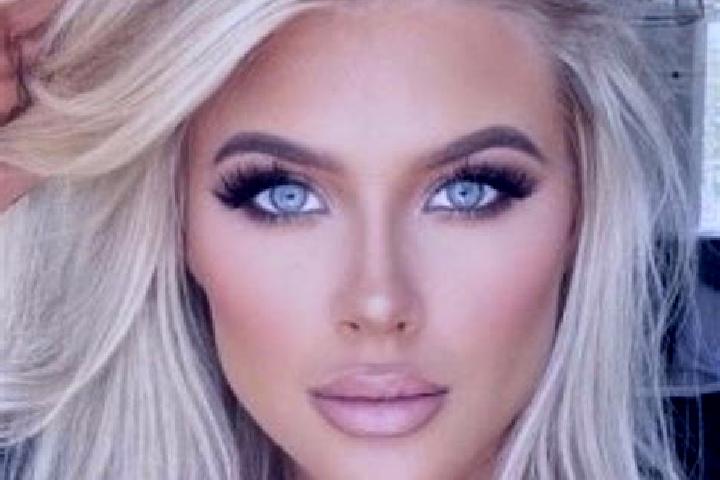 Sofia, 26, a platinum blonde brown-eyed slavic companion based in Pardilla. Offering Couples, CIM, BDSM, GFE. Available for incall and outcall, overnight boo...