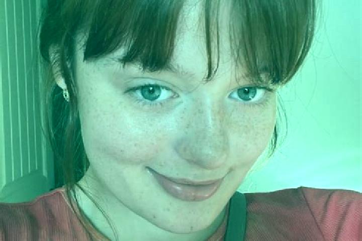 Sofia, 26, a red brown-eyed ebony companion based in Podnov ye. Offering Striptease, OWO, BDSM, Party Girl. Available for incall and outcall, day and evening...