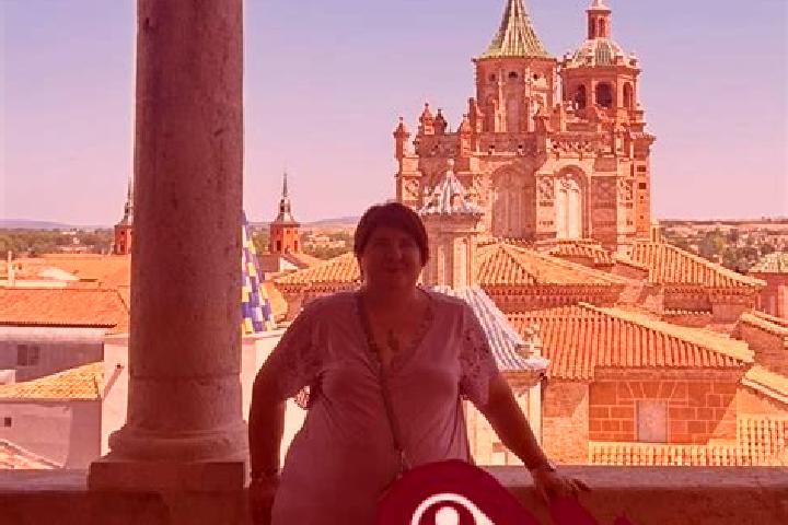 Sofia, 26 — Escort in Alcolea de Cinca, Spain