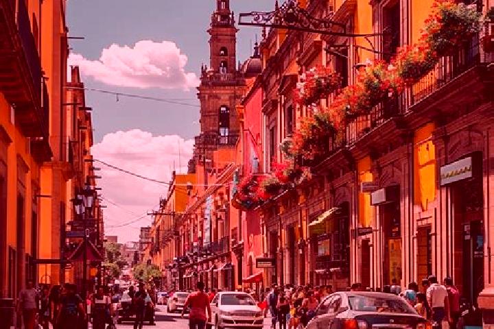 Sofia, 26 — Escort in Atenguillo, Mexico