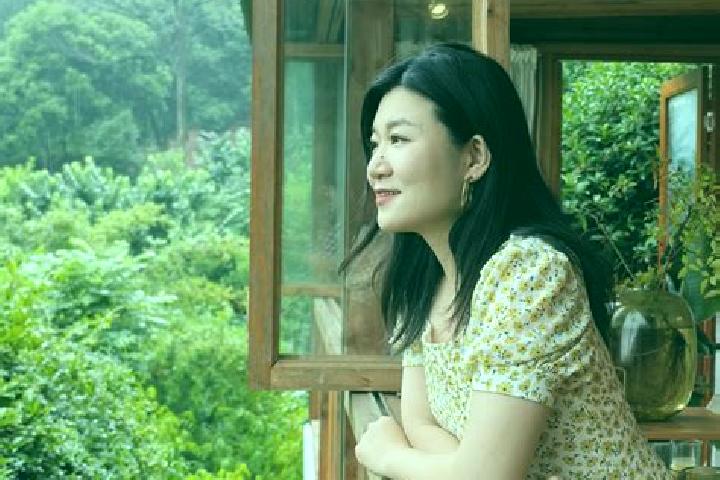 Sofia, 26 — Escort in Beibei, China