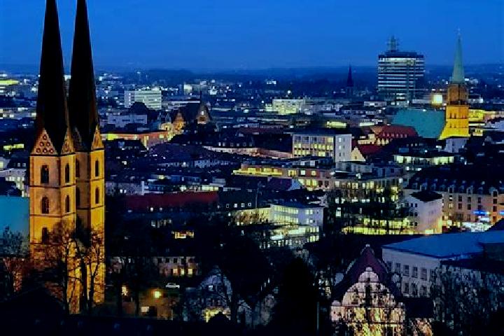Sofia, 26 — Escort in Bielefeld, Germany