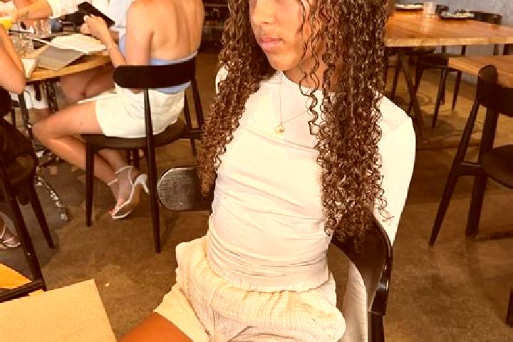 Sofia, 26 — Escort in Biris Daja, Indonesia