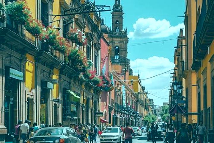 Sofia, 26 — Escort in Chixtontic, Mexico