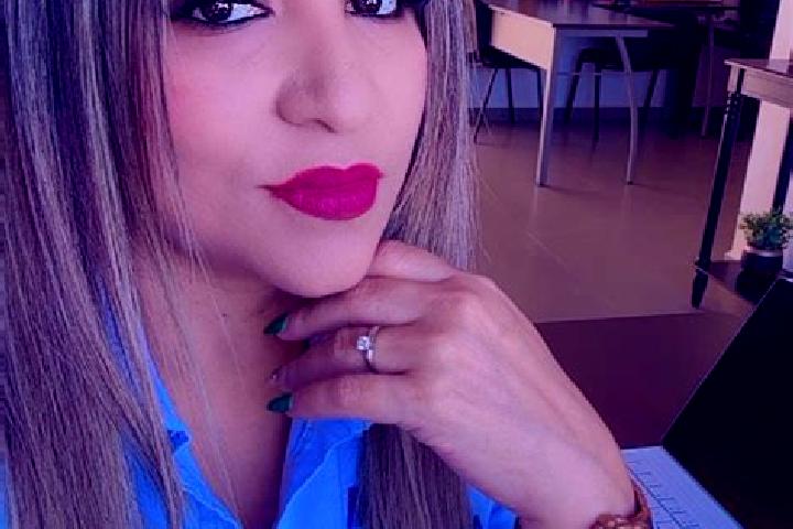 Sofia, 26 — Escort in Corerepe, Mexico