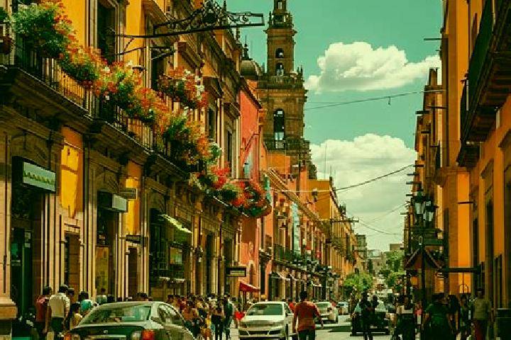 Sofia, 26 — Escort in Donica, Mexico