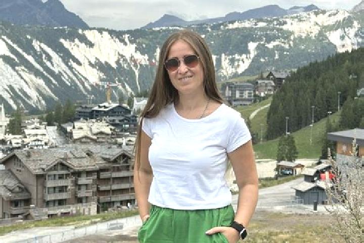 Sofia, 26 — Escort in Dulovo, Bulgaria