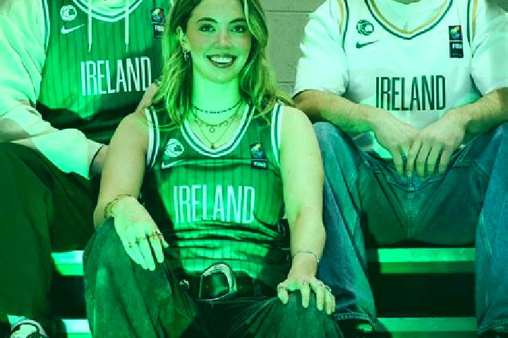 Sofia, 26 — Escort in Dundalk, Ireland
