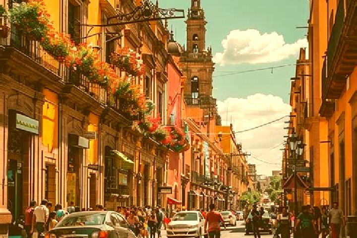 Sofia, 26 — Escort in Frijolillo, Mexico