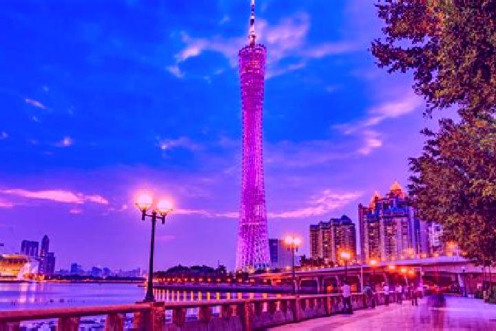 Sofia, 26 — Escort in Guangyudian, China