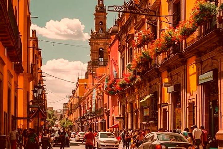 Sofia, 26 — Escort in Hampolol, Mexico