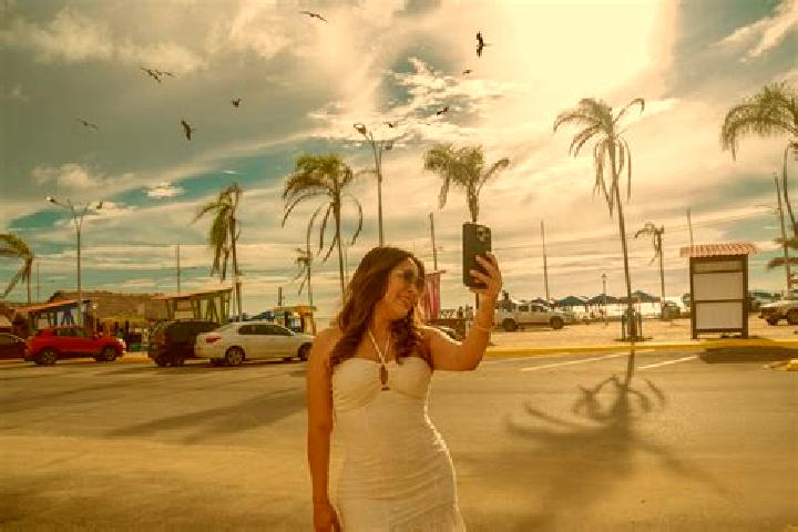 Sofia, 26 — Escort in Jipijapa, Ecuador