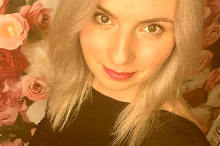 Sofia, 26 — Escort in Kdyne, Czech Republic