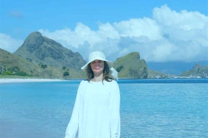 Sofia, 26 — Escort in Labuan, Indonesia