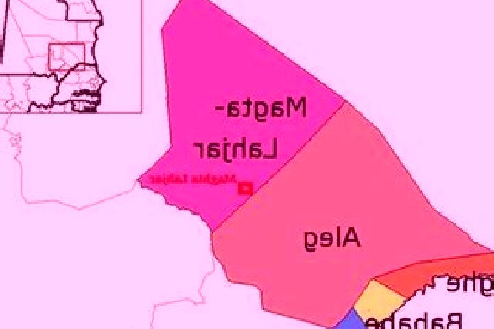 Sofia, 26 — Escort in Magta Lahjar, Mauritania