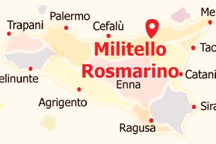 Sofia, 26 — Escort in Militello Rosmarino, Italy