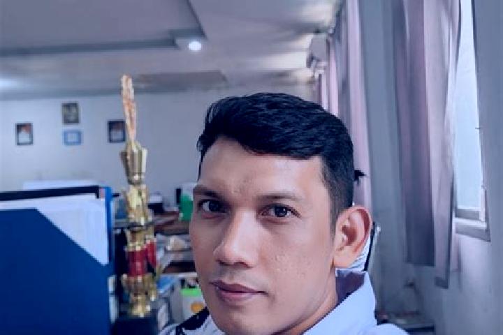 Sofia, 26 — Escort in Muhajirin, Indonesia