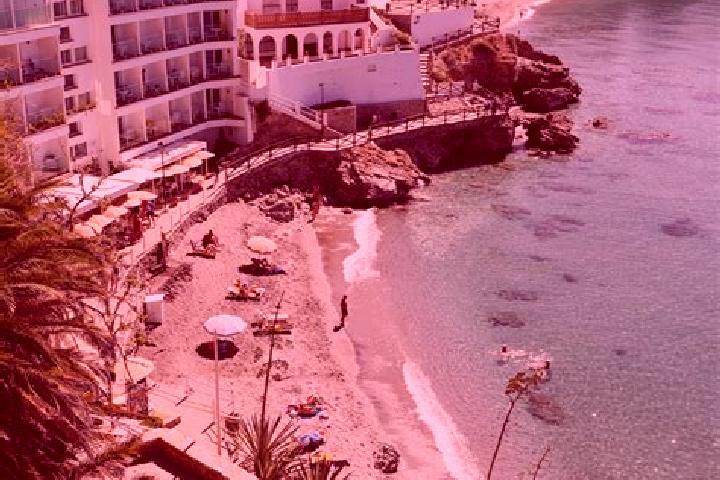Sofia, 26 — Escort in Nerja, Spain