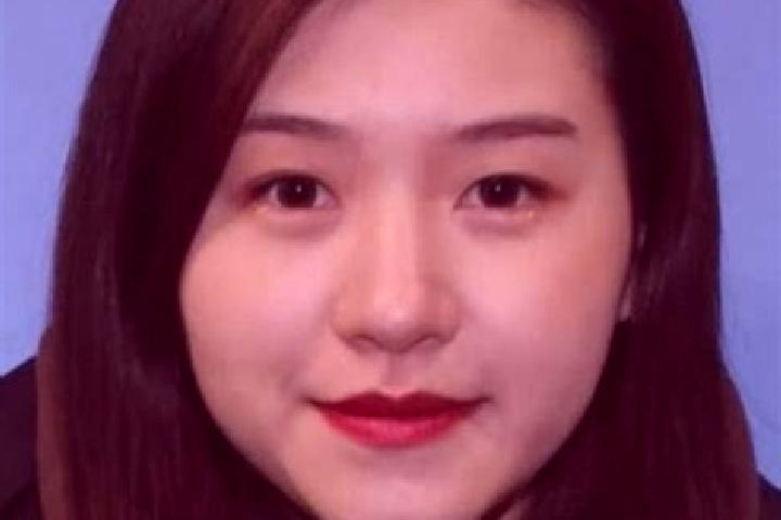 Sofia, 26 — Escort in Ningnan, China