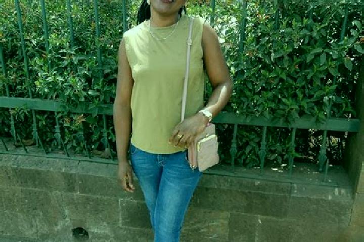 Sofia, 26 — Escort in Olenguruone, Kenya