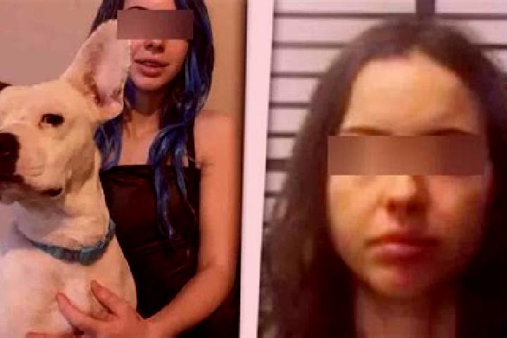 Sofia, 26 — Escort in Paso del Perro, Mexico