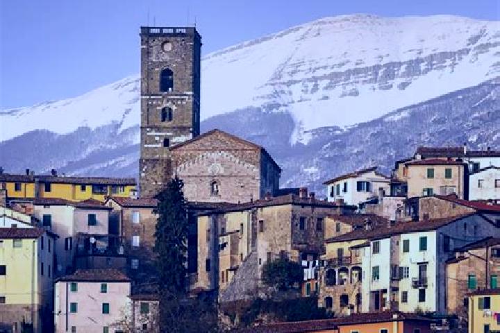 Sofia, 26 — Escort in Piano di Coreglia-Ghivizzano, Italy